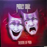 MOTLEY CRUE: Theatre Of Pain (Компакт-диск)