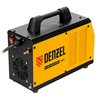 Аппарат инвертор. аргонодуговой сварки ITIG-200 DС Pulse Cold Weld, 200 А, ПВ 60% Denzel — фото 3