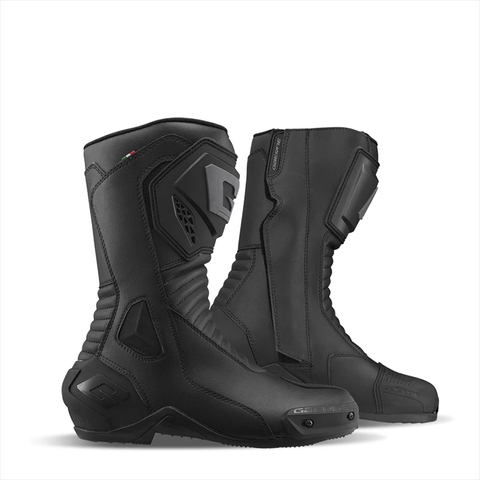 Мотоботы Gaerne GRT Black 39