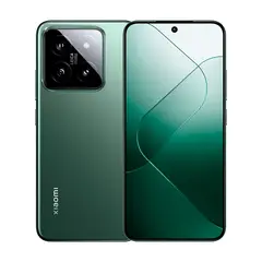 Смартфон Xiaomi 14 5G 12/512GB, Jade Green (Зеленый)