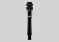 Цифровой ручной передатчик ADX с капсюлем KSM11 Shure ADX2/K11B=-G56
