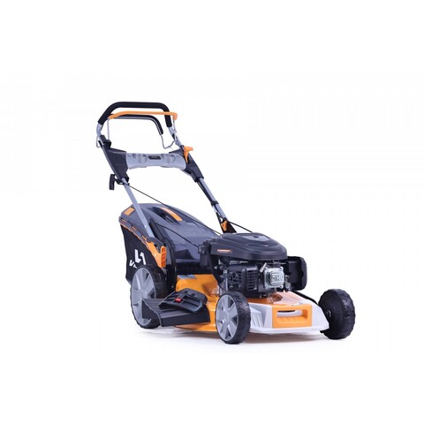 Газонокосилка бензиновая самоходная 53 см, 4 л.с. VILLARTEC MB 453T, 1103080000