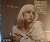 EILISH, BILLIE: Happier Than Ever