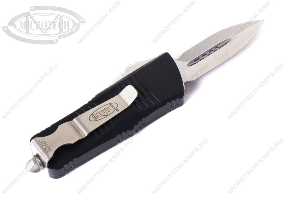 Нож Microtech Mini Troodon 238-10 D/E