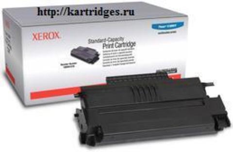 Картридж Xerox 106R01378