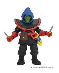 Фигурка NECA D&D Scale Action Figure Anniversary: Zarak on Blister Card