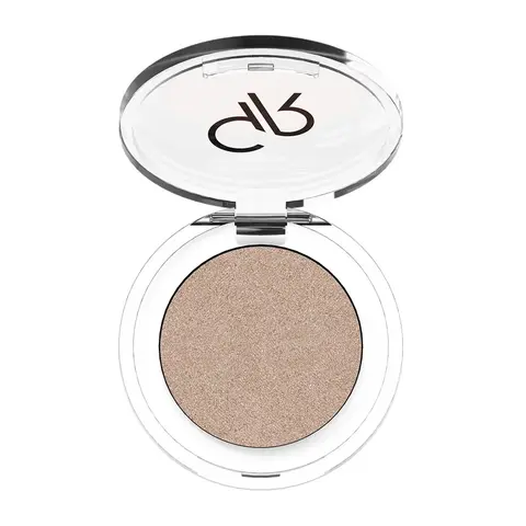 Golden Rose Тени SOFT COLOR SHIMMER MONO 86