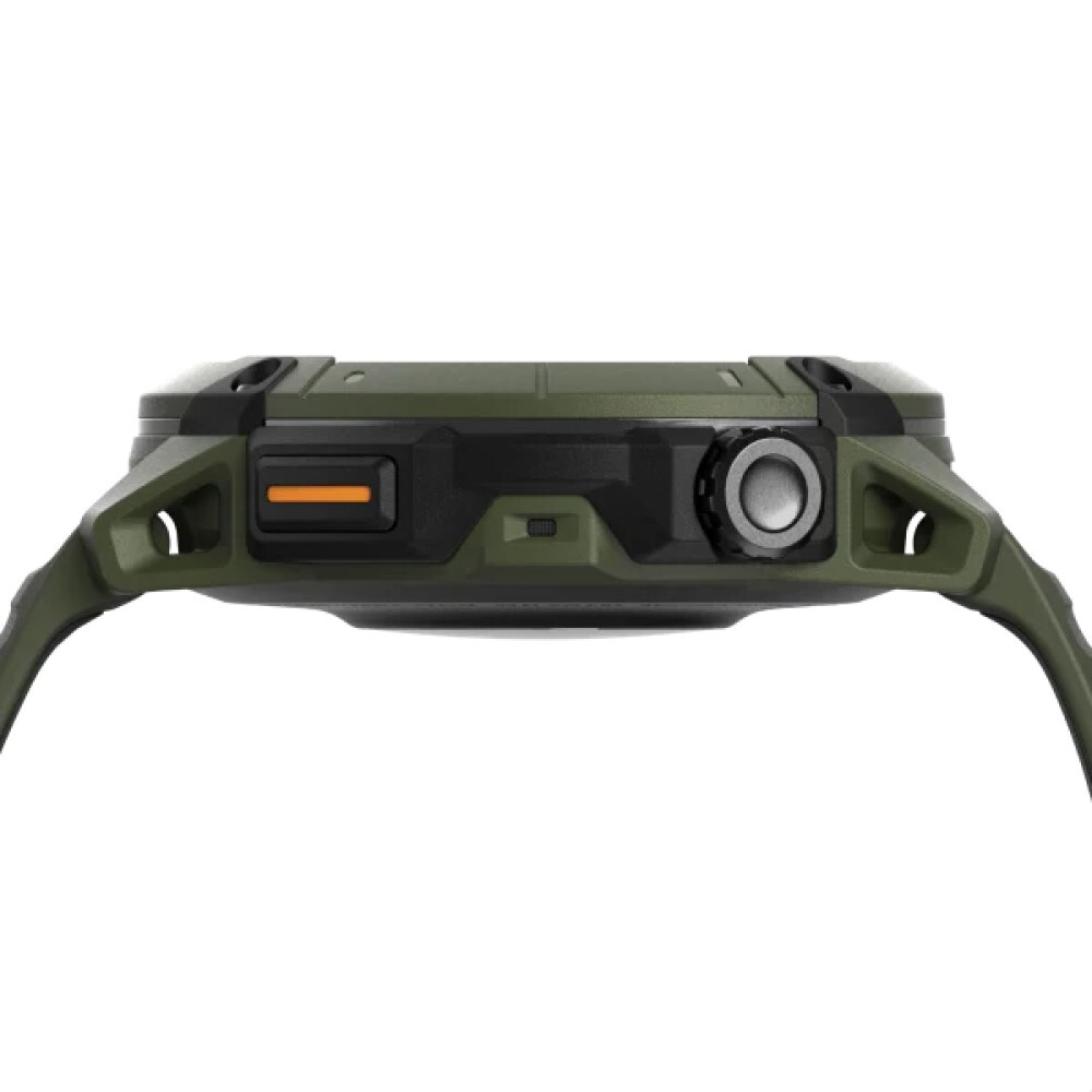 Coros Nomad Green HRM|POD2
