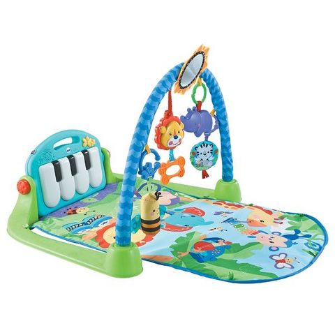 Funkids Развивающий коврик Piano Gym (8840)