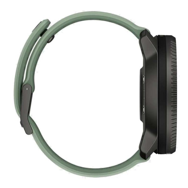 Suunto Vertical 2 Titanium Sage HR