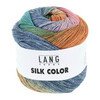 Пряжа Silk Color Lang Yarns