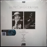 McCANN, LES / HARRIS, EDDIE: Swiss Movement (Analogue) (Виниловая пластинка)