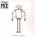 KRAFTWERK:  The Mix - White Vinyl