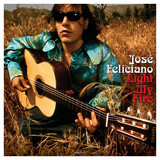 FELICIANO, JOSE: Light My Fire (Виниловая пластинка)