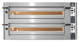 Печь для пиццы Cuppone Donatello DN635L/2D