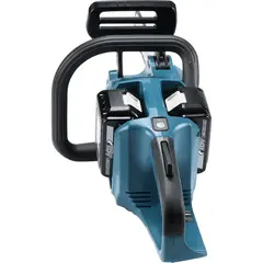 Аккумуляторная цепная пила Makita DUC353PT2