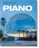 TASCHEN: Piano. complete works 1966-today. 2021 edition (Книга)