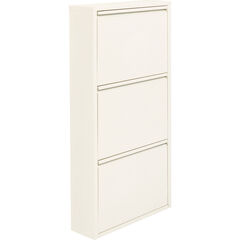 Обувница Caruso 3 Cream