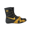 Боксерки Nike Hyperko 070 Black/Gold