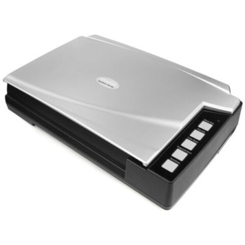 Сканер Plustek OpticBook A300 Plus