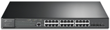 Коммутатор управляемый TP-LINK TL-SG3428XMP