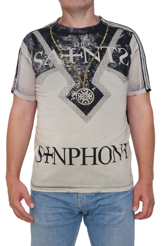 Футболка TS1220 The Saints Sinphony