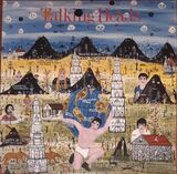 TALKING HEADS: Little Creatures (Виниловая пластинка)