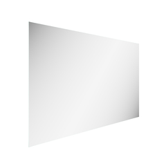 Sancos Поле 2.0 (Square 2.0) SQ2.1200 Зеркало для ванной комнаты 1200х700 led подсветка 2700K/4000K/5000K фото