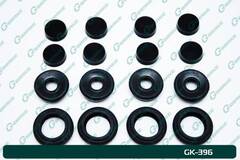 Ремкомплект рабочего тормозного цилиндра G-brake GK-396