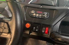 BUGGY K777KK 4WD LUX с дистанционным управлением