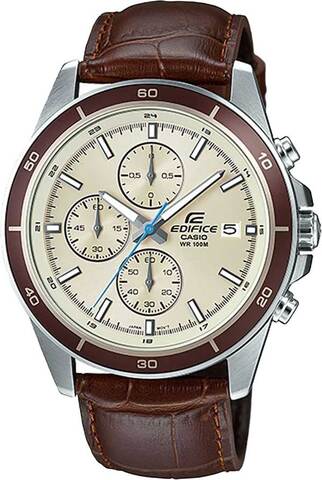 Часы мужские Casio EFR-526L-7B Edifice