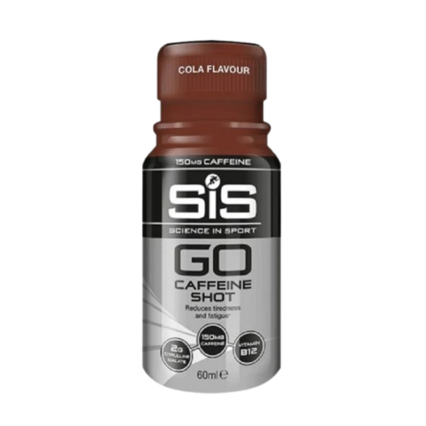 Кофеиновый шот SIS Caffeine Shot 60 мл кола