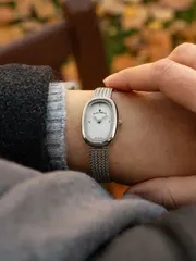 Часы женские Jacques Du Manoir JWL05201 Noblesse