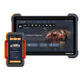 Автосканер THINKCAR THINKTOOL Expert 394