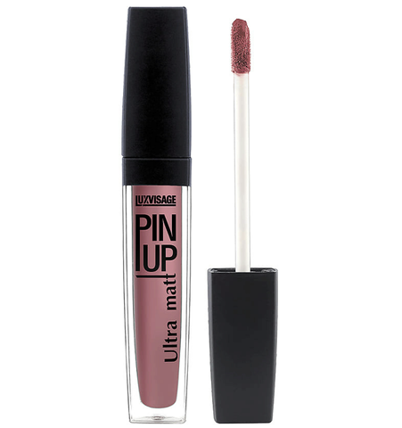 Блеск для губ PIN-UP тон 40 Lux Visage