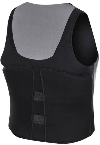 Картинка спасательный жилет Skully Wear V5005  - 4
