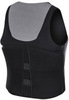 Картинка спасательный жилет Skully Wear V5005  - 4