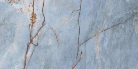Rex Heritage Luxe Azure Glossy 6 mm 60x120
