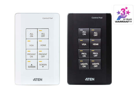 Панель управления Aten VK01001-AT