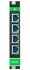 Модуль Kramer MC3-2R-2T/STANDALONE (partnumber 20-70012898)