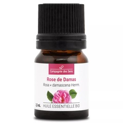 CdS. Дамасская роза (Damask Rose) - 2.5 ml