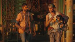Far Cry 6 PS4