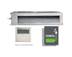 Канальный блок Lessar LSM-H45DHA2
