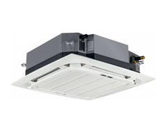 Кассетная сплит-система Quattroclima QV-I60CF/QN-I60UF/QA-ICP8