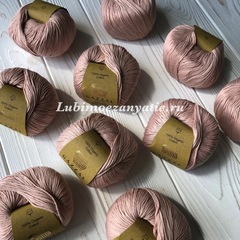 Gazzal organic baby cotton 416