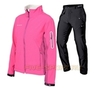 Женский лыжный утепленный костюм Mormaii Grassi Fucsia/Wild Aster FAMW04 - 1