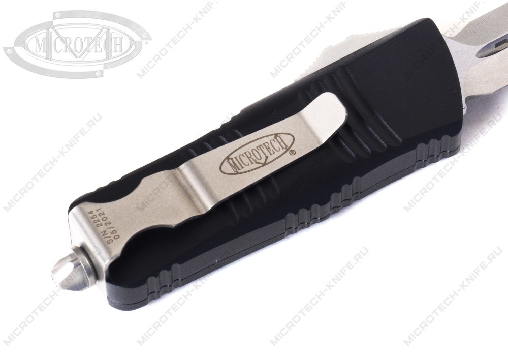 Нож Microtech Mini Troodon 238-10 D/E
