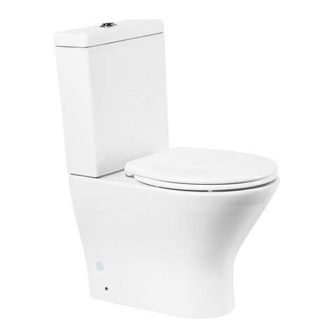 BelBagno BB340T Бачок, цвет: белый