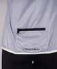 Женская куртка  для бега Nordski Pro light grey - 6