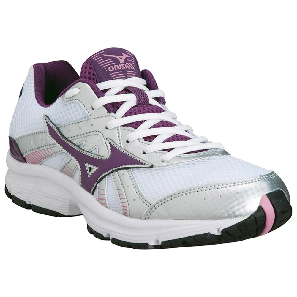 Mizuno Crusader 8 Кроссовки для бега женские (58) - 4